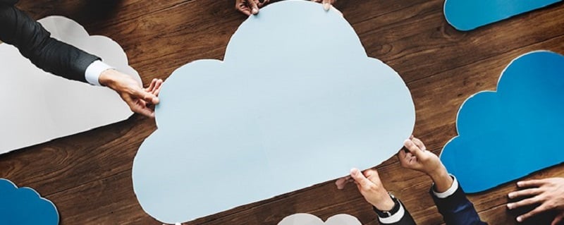 Advantages of upgrading to cloud-based IT solutions