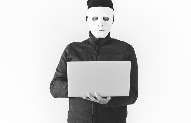 Don't let your business be hacked