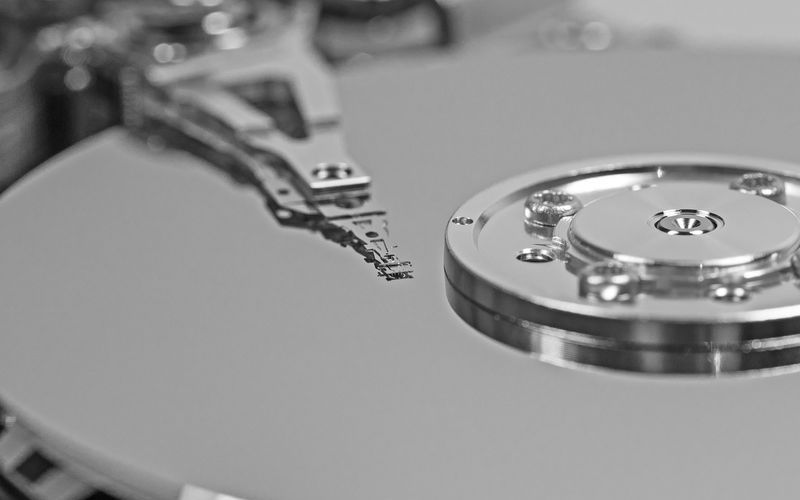 SSD VS HDD – WHAT'S THE DIFFERENCE