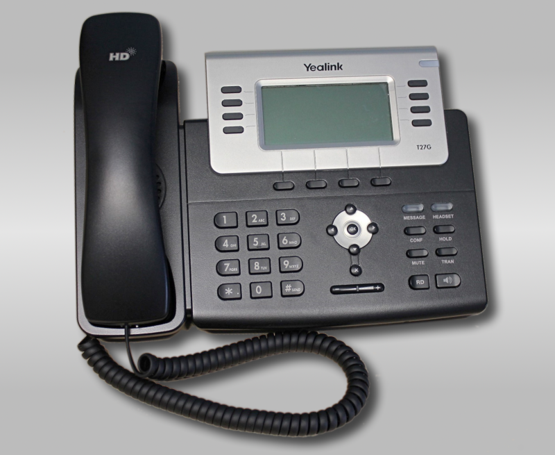 Why Now Is The Time To Switch To VoIP
