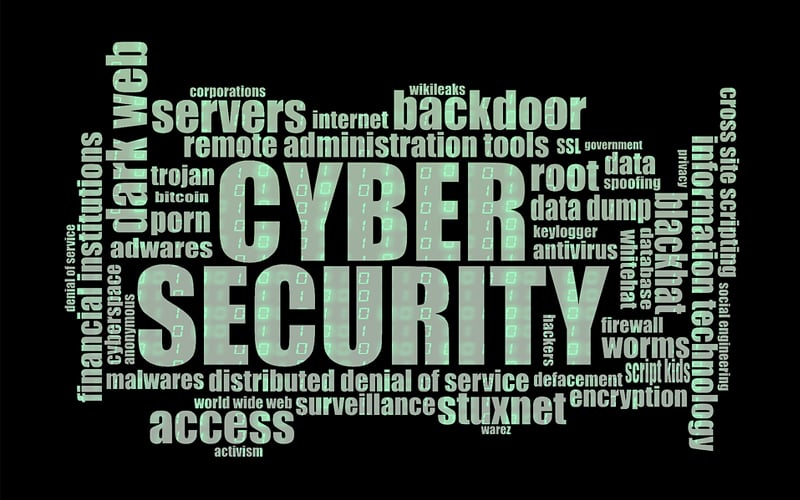 What Is Cyber Security?