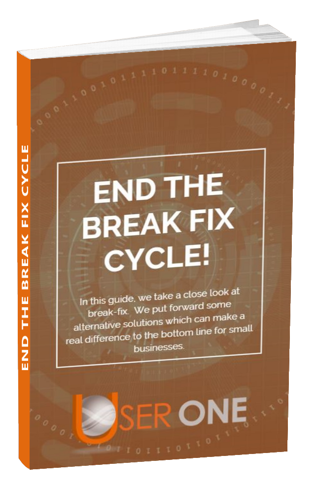 mock up_ end the break fix cycle